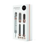 Eurostil Penta Secador 1un