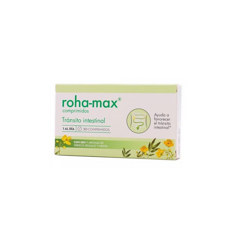 8424657039299 Roha-Max 30 Tablets - Image 1