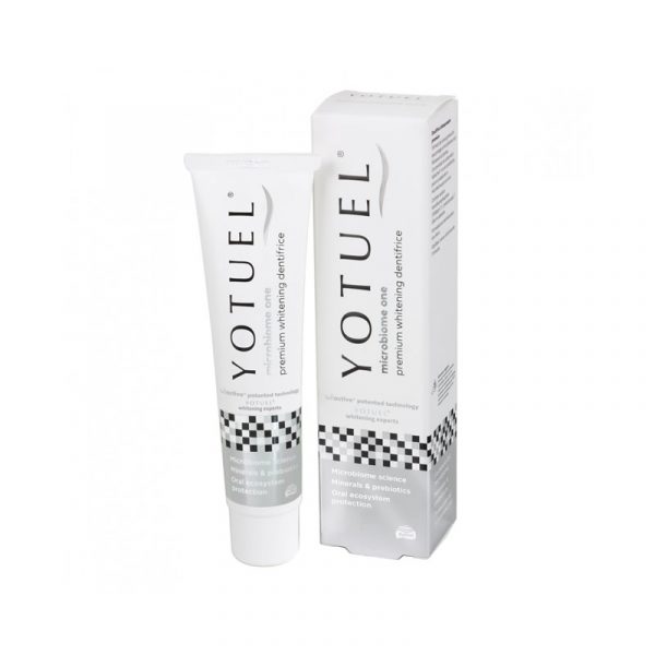 Yotuel Microbiome One Toothpaste 100 Ml
