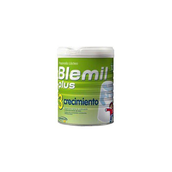 8426594102562 Ordesa Blemil Plus 3 Growth Can - Image 1