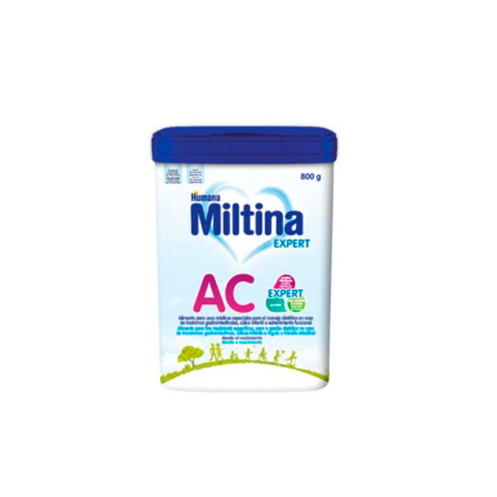 8427045180023_1 Humana Miltina AC Box 800g - Image 1