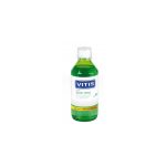Vitis Aloe Vera Mouthwash Promo 400+100 As A Gift 500 Ml