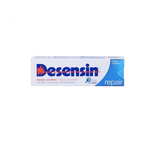 Desensin Desensin Repair Toothpaste 125 Ml