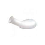 Corysan Plastic Urinal Sabot Gentleman
