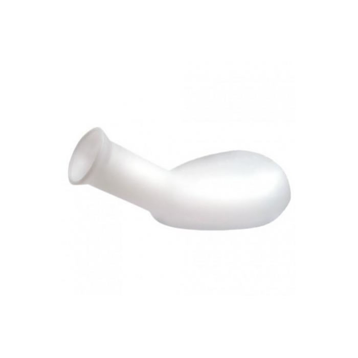 8428166950014_1 Corysan Plastic Urinal Sabot Gentleman - Image 1