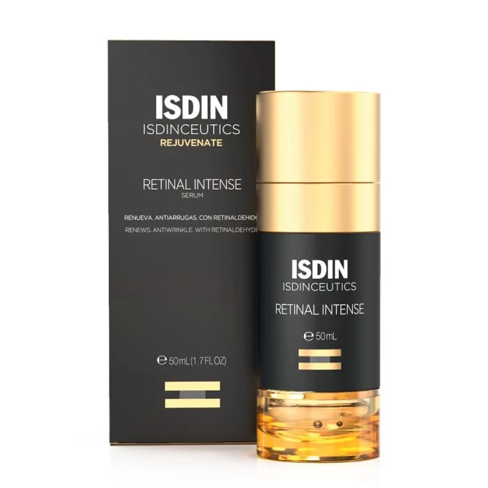 8429420236912 Isdin Isdinceutics Retinal Intense Serum 50 Ml - Image 1