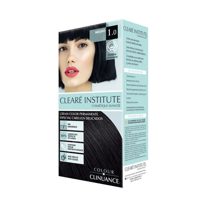 8429449031123_1 Colour Clinuance 1.0 Black - Image 1
