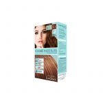 ClearE Institute Colour Clinuance Cabellos Delicados #5.3-castaNo Claro Dorado 1 U