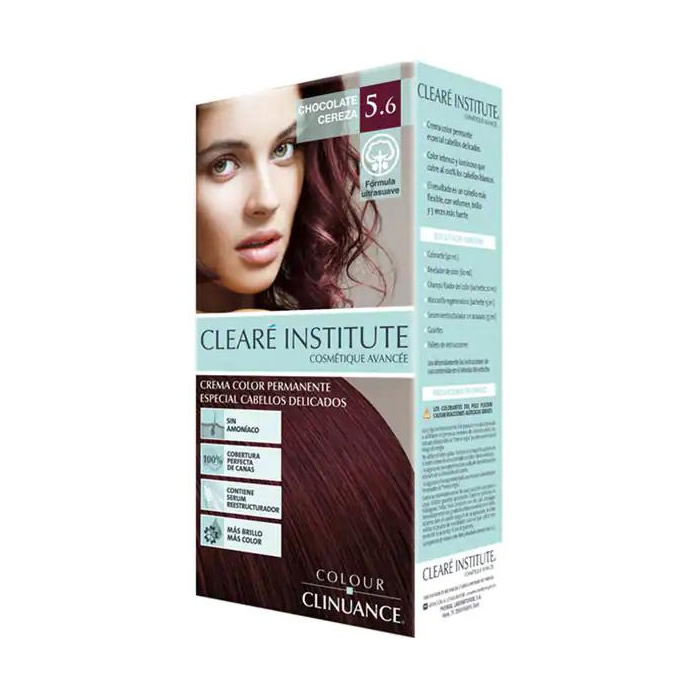 8429449031239_1 Colour Clinuance 5.6 Chocolate Cherry - Image 1