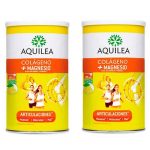 Aquilea Artinova Collagen+Magnesium Pack 2x375g