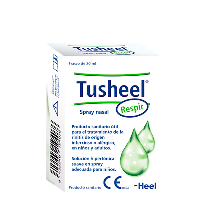 8429949194076_1 Heel Tusheel Respir Spray Nasal 20ml - Image 1