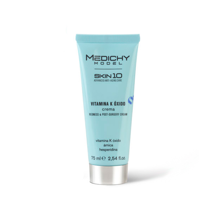 8431604200152_2 Medichy Model Skin10 Vitamin K Oxide Cream 75ml - Image 1