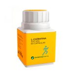 Botánicapharma L-Carnitina 60 Capsules