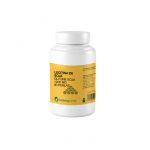 Botanicapharma Soy Lecithin 1200mg 90 Pearls