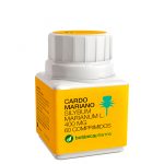 Botanicapharma Milk Thistle 60Caps
