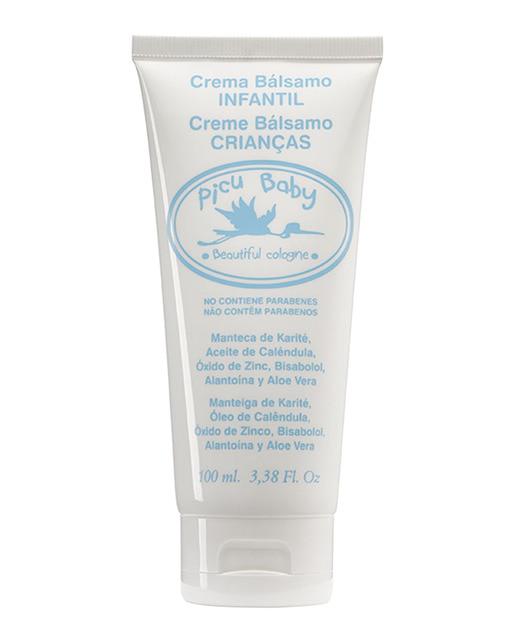 8435118404389 Infant Cream Balm By Picu Baby 100 Ml - Image 1