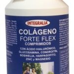Integralia Colageno Forte Flex 120 Comp