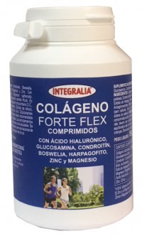 8436000545173 Integralia Colageno Forte Flex 120 Comp - Image 1