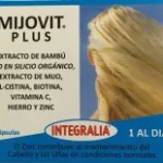 Integralia Mijovit Plus 30 Caps