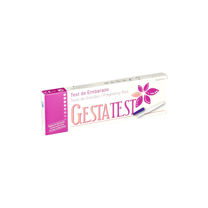 8436003530046 Prim Gestatest Pregnancy Test - Image 1