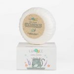 Lua & Lee Shower Gel And Shampoo 70g