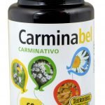 Herdibel Carminabel 450 Mg 60 Caps
