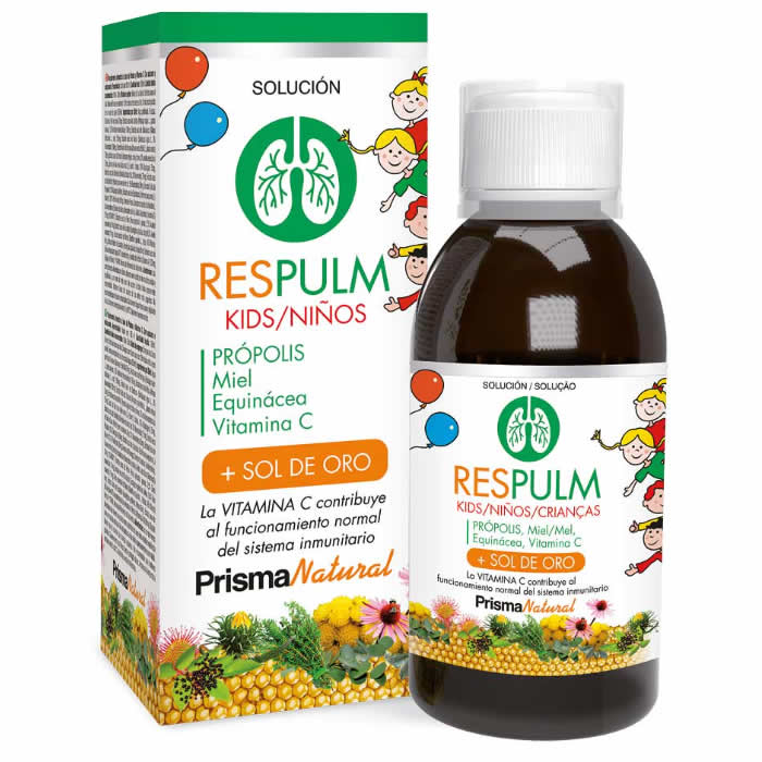 8436048043716_1 Prisma Natural Respulm Kids 250ml - Image 1