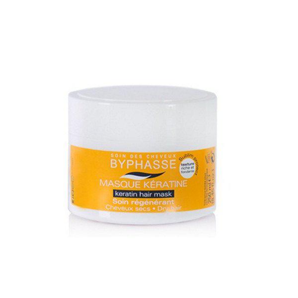8436097092659 Sublim Protect Keratin Mask Dry Hair By Byphasse 250 Ml - Image 1