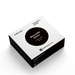Botanicapharma Black Clay Detox Mask 80ml