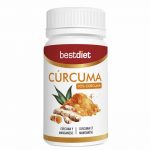 Best Diet Curcuma 30 Caps