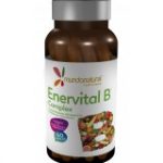 Mundo Natu Enervital B Complex 60 Caps
