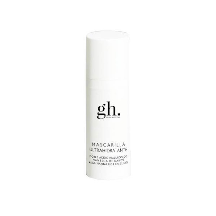 8437019231392 GH Ultra Moisturising Mask 50ml - Image 1