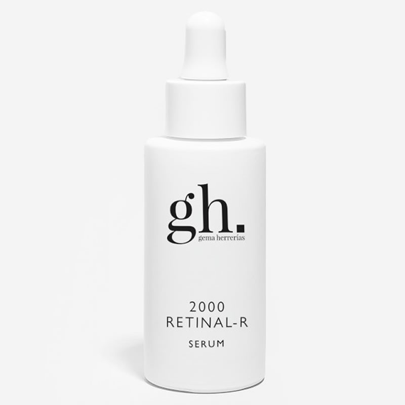 8437019231767 Gema Herrerías 2000 Retinal R Serum 30ml - Image 1
