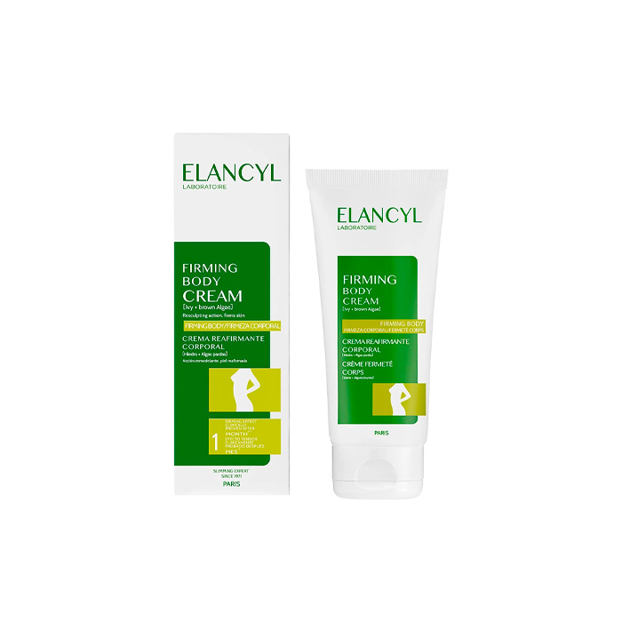 8470001541963 Elancyl Firming Body Cream 200ml - Image 1