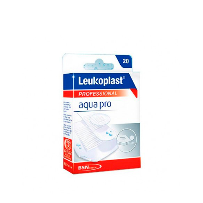 8470001565730_1 Bsn Medical Leukoplast Professional Aqua Pro Assortment 20U - Image 1