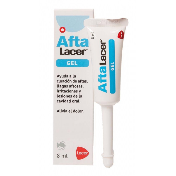 8470001631848 Lacer Aftalacer Gel - Image 1