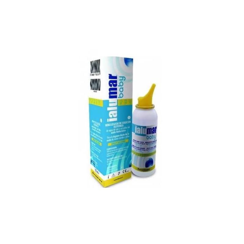8470001725387 Ialumar Baby 100ml - Image 1