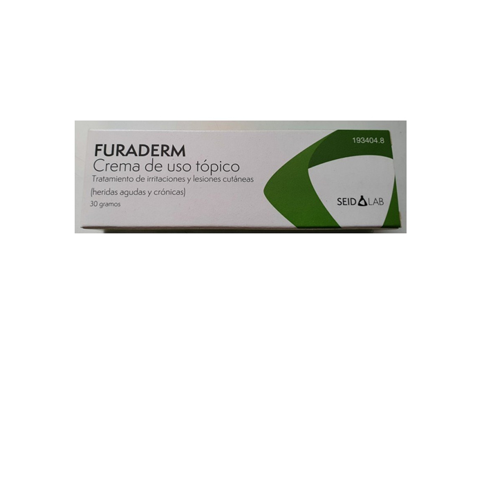 8470001934048 Furaderm 30g - Image 1