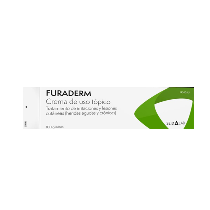 8470001934055 Furaderm 100g - Image 1