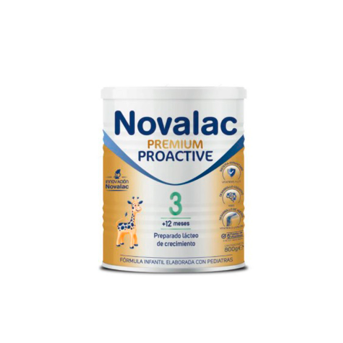 8470001993397_1 Novalac Premium Proactive 3 800 G - Image 1