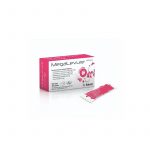 Megalevure 10 Sticks Strawberry Flavour