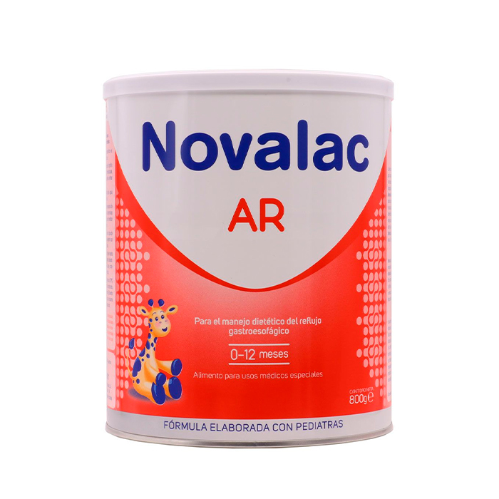 8470002017030 Novalac AR 800g - Image 1
