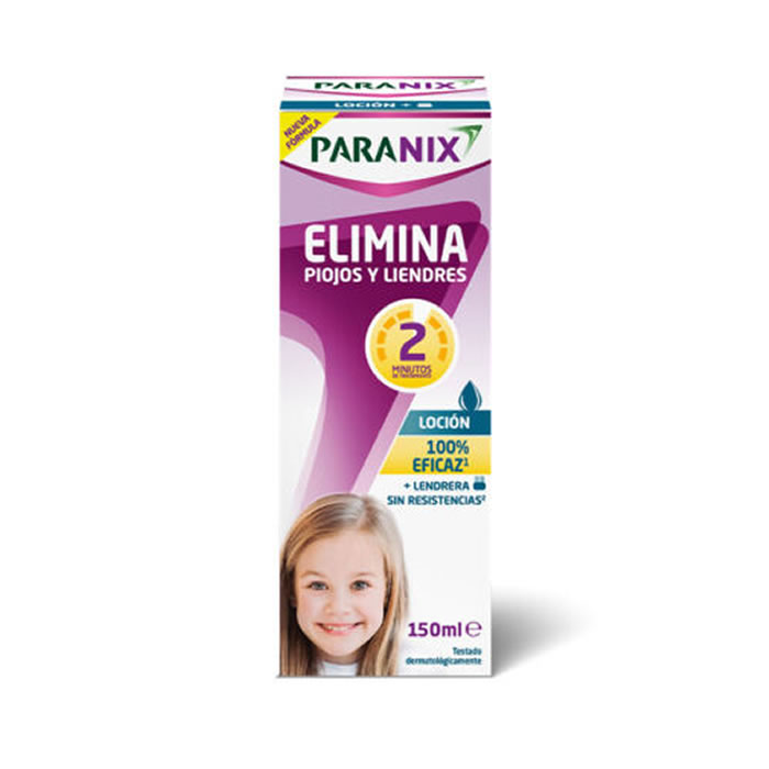 8470002104792_1 Paranix Lice and Nit Remover Lotion Set 2 Pcs - Image 1