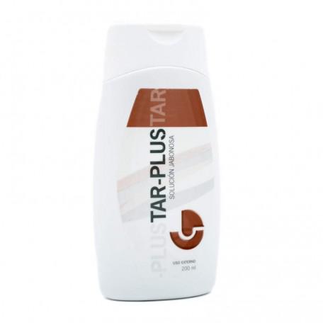 8470003140218 Unipharma Tar Plus Liquid - Image 1