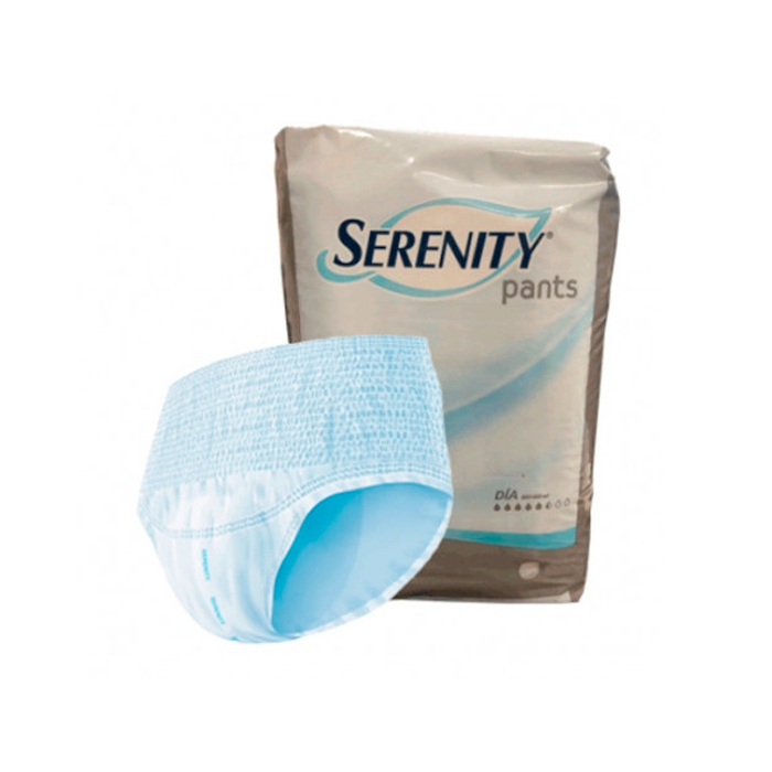 8470004863246 Serenity Pants Night Large Size 80U - Image 1