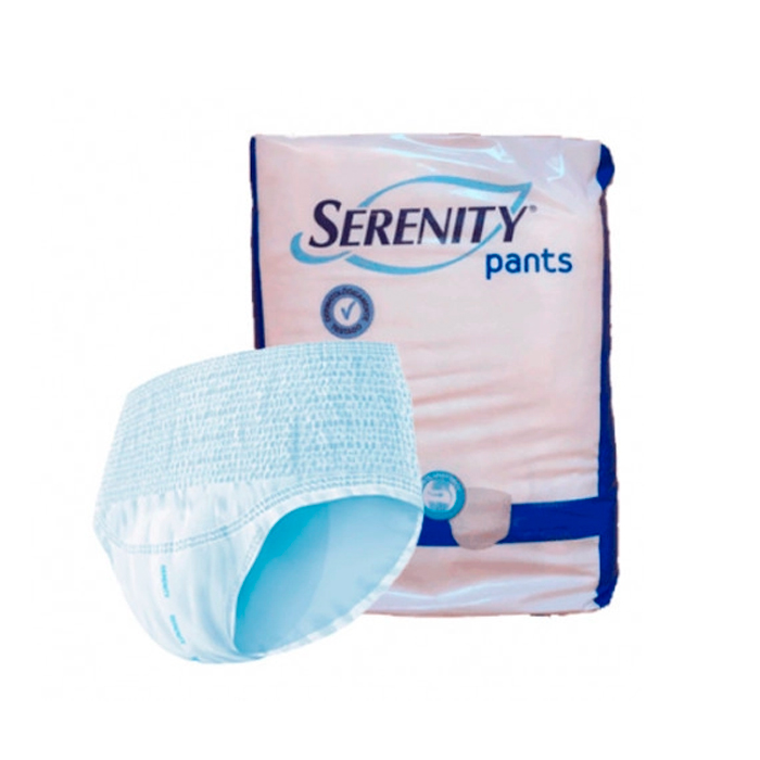 8470004988659 Serenity Slip Night Large Size 80U - Image 1