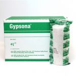 Bandage Plaster Gypsona 2,7m X 10cm