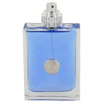 Versace Pour Homme Eau De Toilette Spray  Tester  100 ml for Men