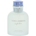 Dolce  Gabbana Light Blue Eau De Toilette Spray 75 ml for Men