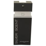 Jacques Bogart Silver Scent Eau De Toilette Spray  Tester  100 ml for Men